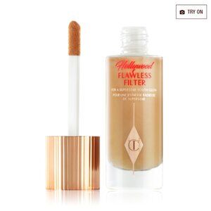 Charlotte Tilbury Hollywood Filter Flawless Filter# 5.5